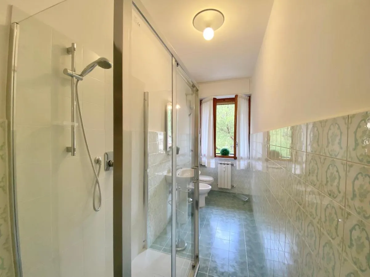 La Casa Di Fra - Lovely Trilo With Terrace In Recco